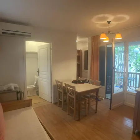 홀리데이파크 Maisonette 4 Pieces 6 Couchages *