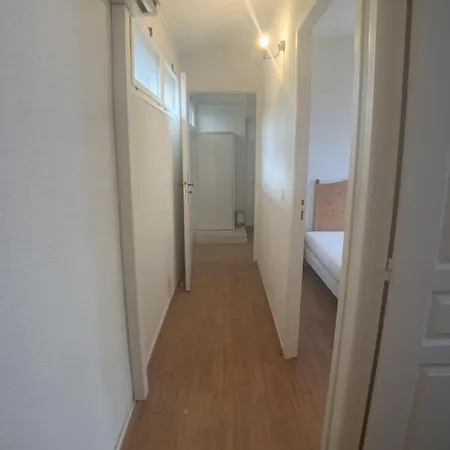 홀리데이파크 Maisonette 4 Pieces 6 Couchages *