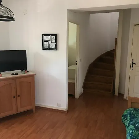 홀리데이파크 Maisonette 4 Pieces 6 Couchages