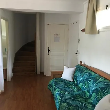 Maisonette 4 Pieces 6 Couchages 홀리데이파크