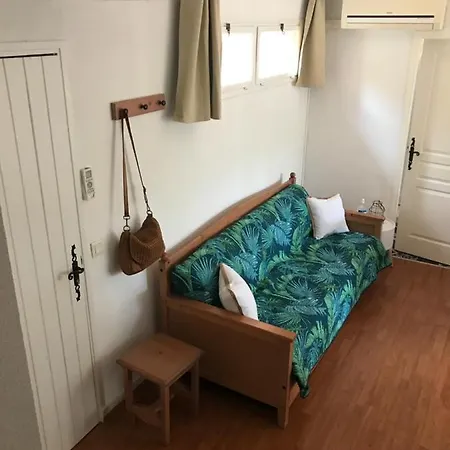 Maisonette 4 Pieces 6 Couchages 홀리데이파크 Saint-Raphaël