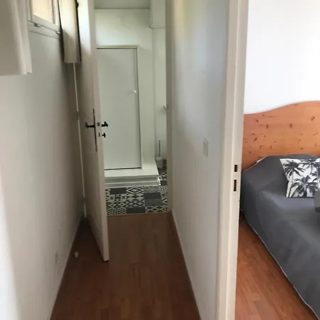 홀리데이파크 Maisonette 4 Pieces 6 Couchages *