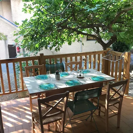 홀리데이파크 Maisonette 4 Pieces 6 Couchages