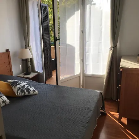Maisonette 4 Pieces 6 Couchages 홀리데이파크